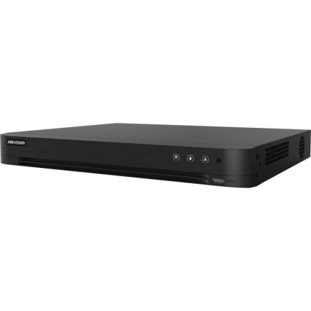 DVR Hikvision 8MP 16CH